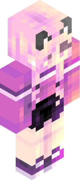 Drymgirl's full body