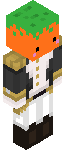 Yungnelmer's full body