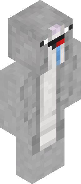 BabyHannibal's full body