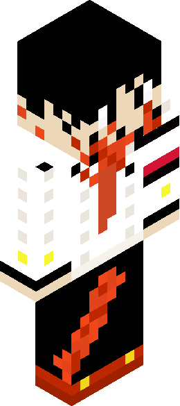 ImpaledCupid's full body