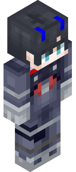 Sphered796's full body