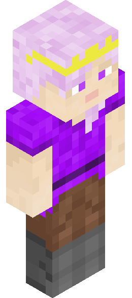 _LunarQueen's full body