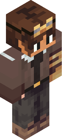 Capela__'s full body