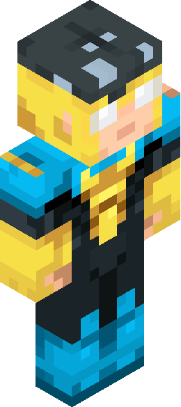 commanderky6713's full body