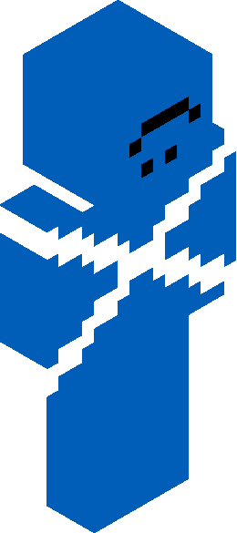 AnAngryScotsman's full body