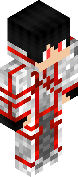 Fgamervisas's full body