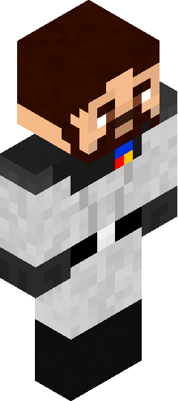 MrGrey2023's full body