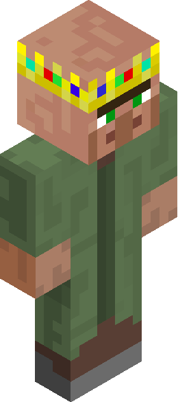 Just_A_Villagerr's full body