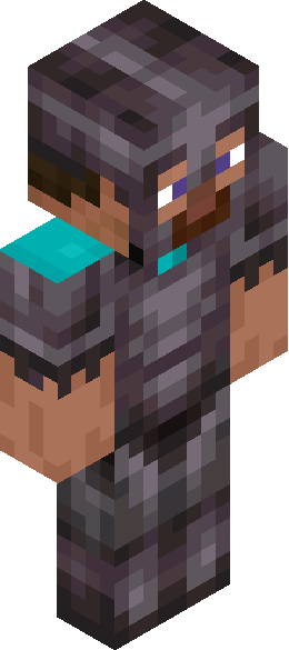 SgtApache81's full body