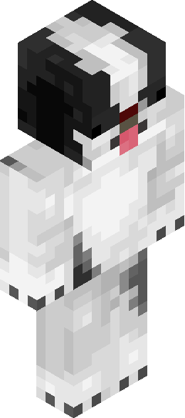 PolishGirlJuli's full body