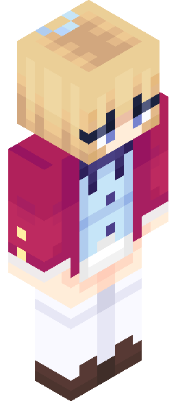 kyoto_ani1's full body