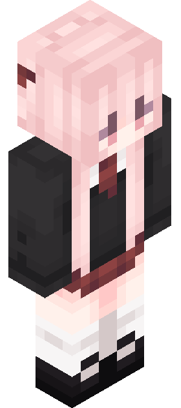 AirCrest's full body