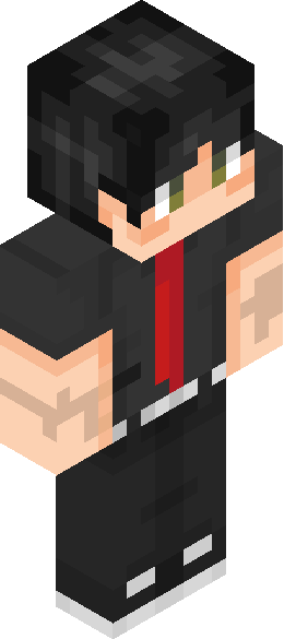 Unamedperson222's full body