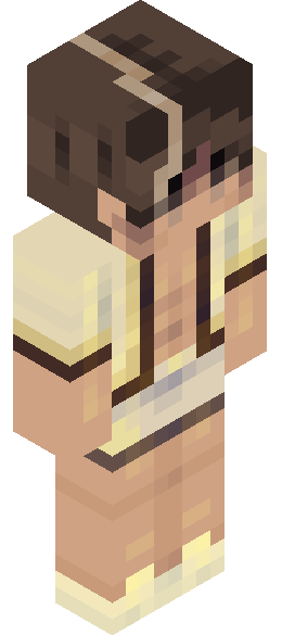 Mikrosoft's full body