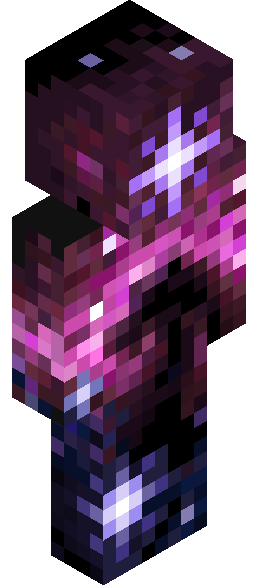 Freemountain130's full body