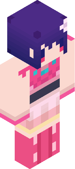 hamburger0431's full body