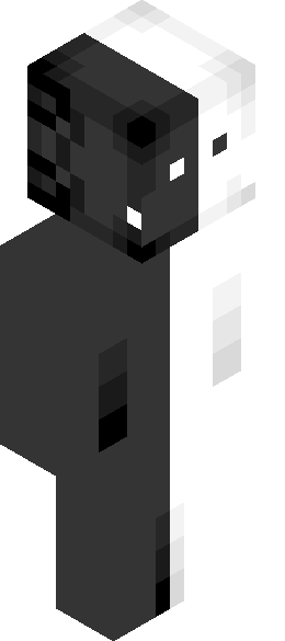 Walter369's full body