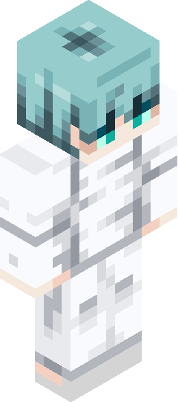 KashimoFR's full body