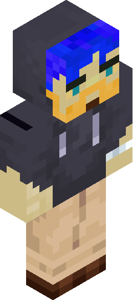 williamFaulst's full body