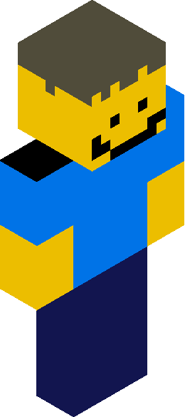 pinoypogi2022's full body