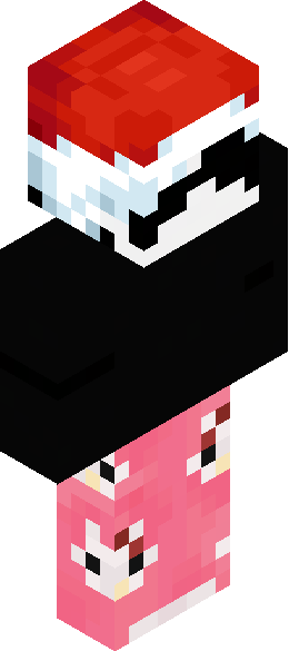 GauravEX's full body