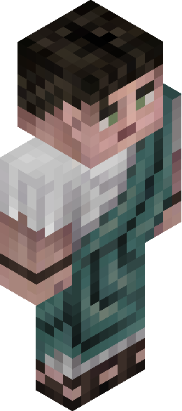 MemesAndGlory's full body