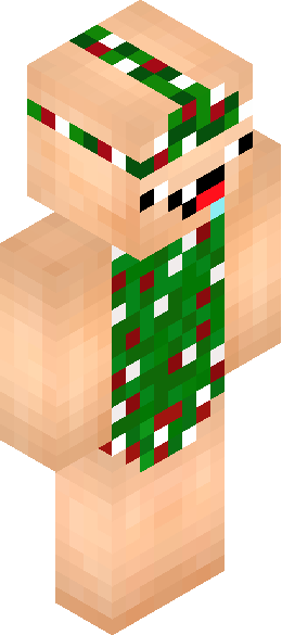 CelestialGuides's full body