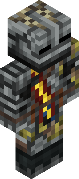 Bubba236's full body