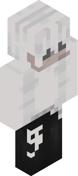 AJames1234's full body