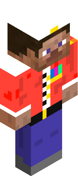 HistoryGeek7's full body