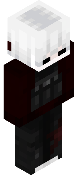 AmuckSpartan's full body