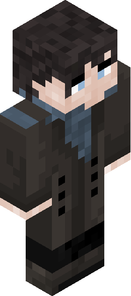 XHusband's full body