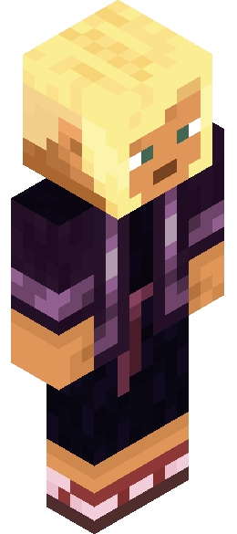 Tottis1234's full body