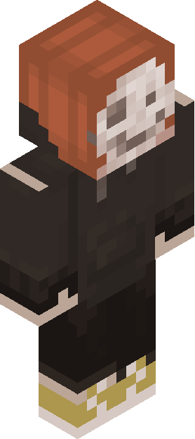 snapcracklejeff's skin