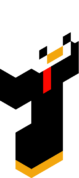 GOOFYPOTATO1's full body