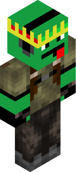 ASTURCON's full body