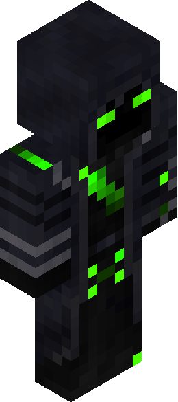 DarthVader32's full body