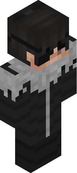 Dispopular's full body