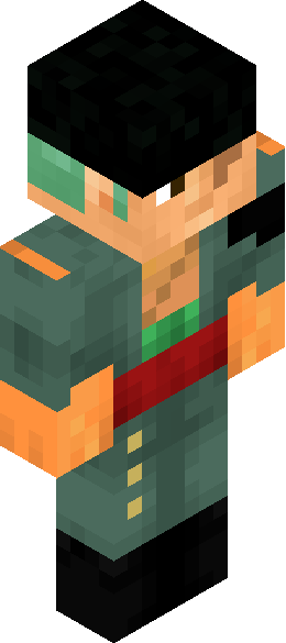 NoahB103's full body