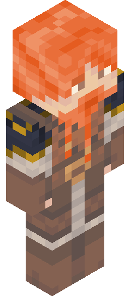 Gomli_Rizzdrip's full body