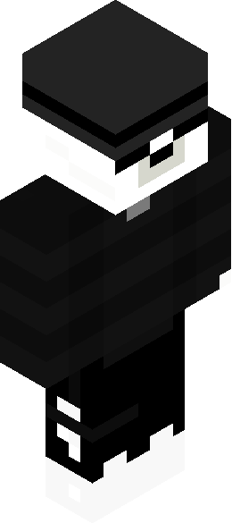 KaninCurry's full body