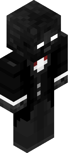 ItzQauntum's full body