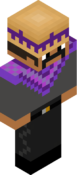 QuackInMyCrack's full body