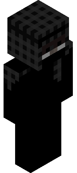 Kingo_Senpai's full body