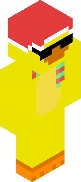 ffclewis's full body