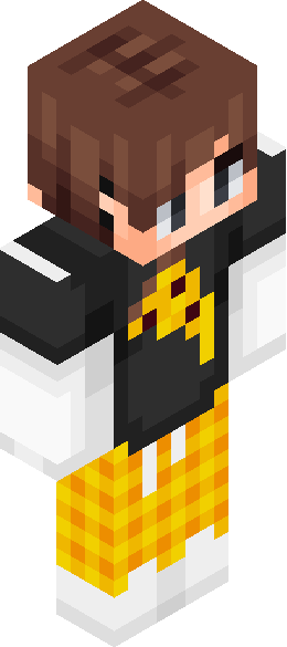 LastV1king's full body