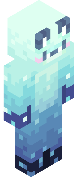 JD_HanSur's full body