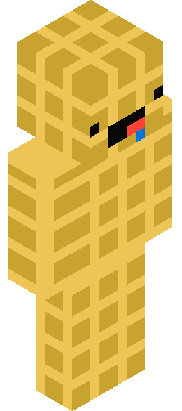 Chri13bip's full body