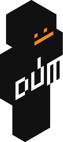 Clarkgaiming's full body