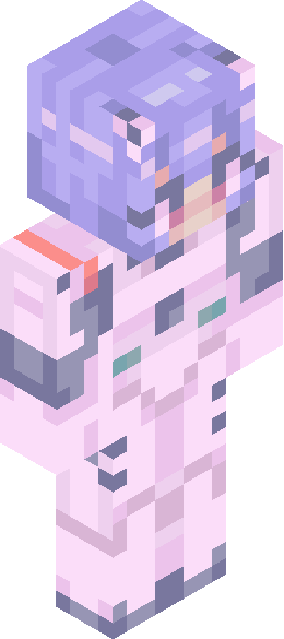 ENT0MANCER's full body